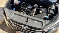 HYUNDAI TUCSON GLS 1.6 TURBO