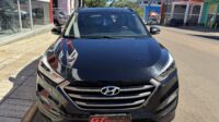 HYUNDAI TUCSON GLS 1.6 TURBO