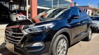 HYUNDAI TUCSON GLS 1.6 TURBO