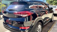 HYUNDAI TUCSON GLS 1.6 TURBO