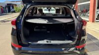 HYUNDAI TUCSON GLS 1.6 TURBO
