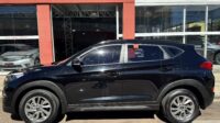 HYUNDAI TUCSON GLS 1.6 TURBO