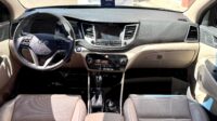 HYUNDAI TUCSON GLS 1.6 TURBO