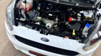 FORD KA SE 1.0