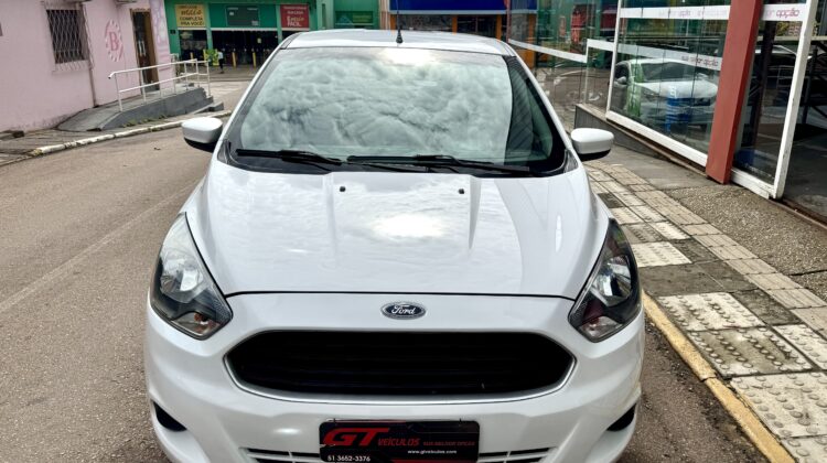 FORD KA SE 1.0