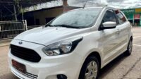 FORD KA SE 1.0