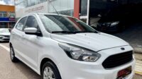 FORD KA SE 1.0