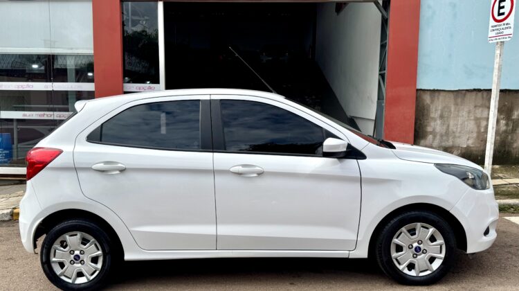 FORD KA SE 1.0