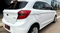 FORD KA SE 1.0