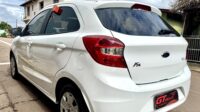 FORD KA SE 1.0