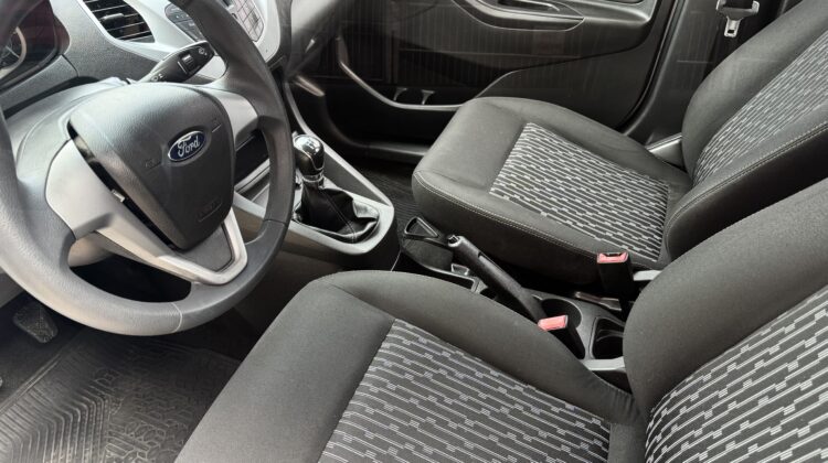 FORD KA SE 1.0