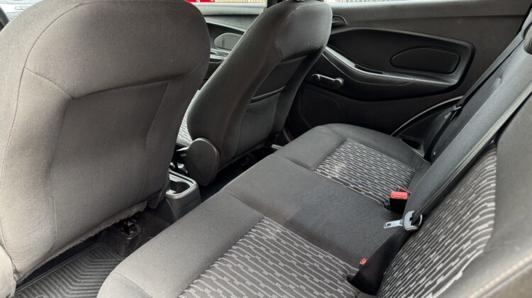 FORD KA SE 1.0