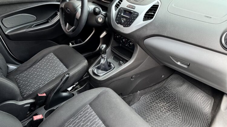 FORD KA SE 1.0