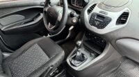 FORD KA SE 1.0
