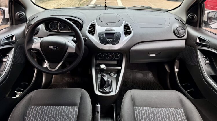 FORD KA SE 1.0