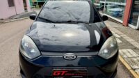 FORD FIESTA SEDAN 1.6