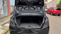 FORD FIESTA SEDAN 1.6