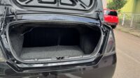 FORD FIESTA SEDAN 1.6