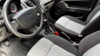 FORD FIESTA SEDAN 1.6