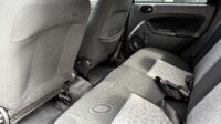 FORD FIESTA SEDAN 1.6