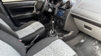 FORD FIESTA SEDAN 1.6