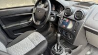 FORD FIESTA SEDAN 1.6