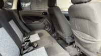 FORD FIESTA SEDAN 1.6