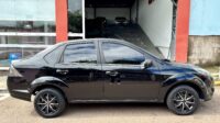 FORD FIESTA SEDAN 1.6