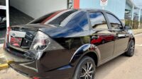 FORD FIESTA SEDAN 1.6
