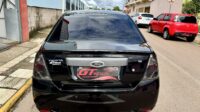 FORD FIESTA SEDAN 1.6