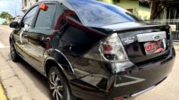 FORD FIESTA SEDAN 1.6