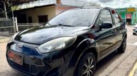 FORD FIESTA SEDAN 1.6