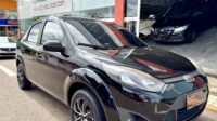 FORD FIESTA SEDAN 1.6