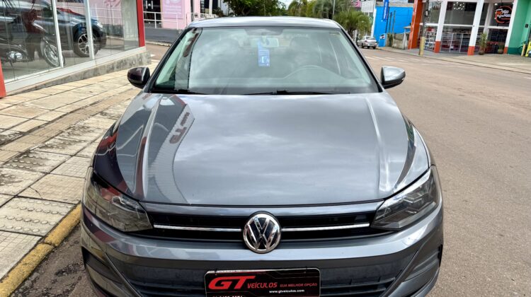 VOLKSWAGEN VIRTUS AF 1.6