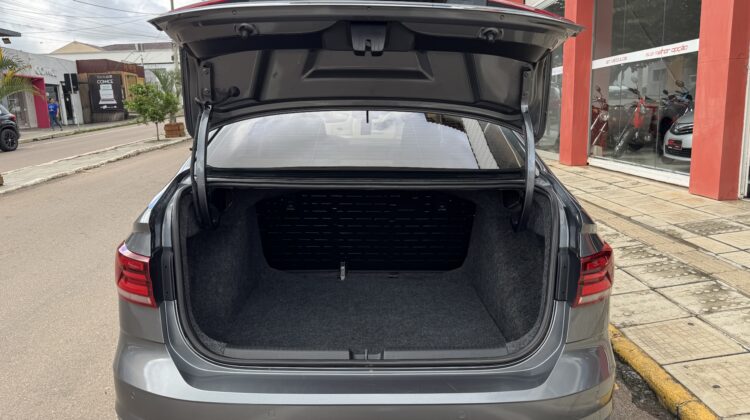 VOLKSWAGEN VIRTUS AF 1.6