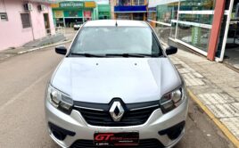 RENAULT LOGAN ZEN 1.0