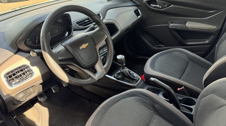 CHEVROLET PRISMA LT 1.0