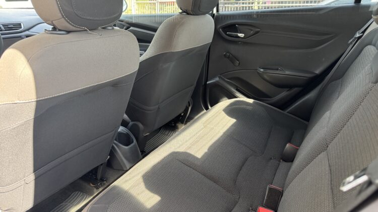 CHEVROLET PRISMA LT 1.0