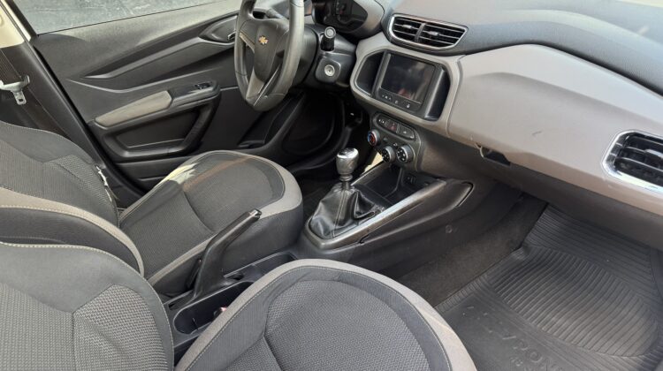 CHEVROLET PRISMA LT 1.0