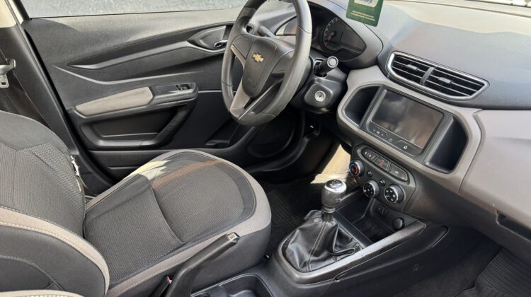 CHEVROLET PRISMA LT 1.0