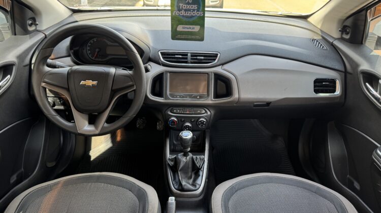 CHEVROLET PRISMA LT 1.0