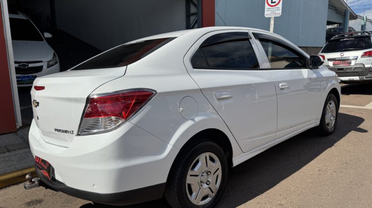 CHEVROLET PRISMA LT 1.0