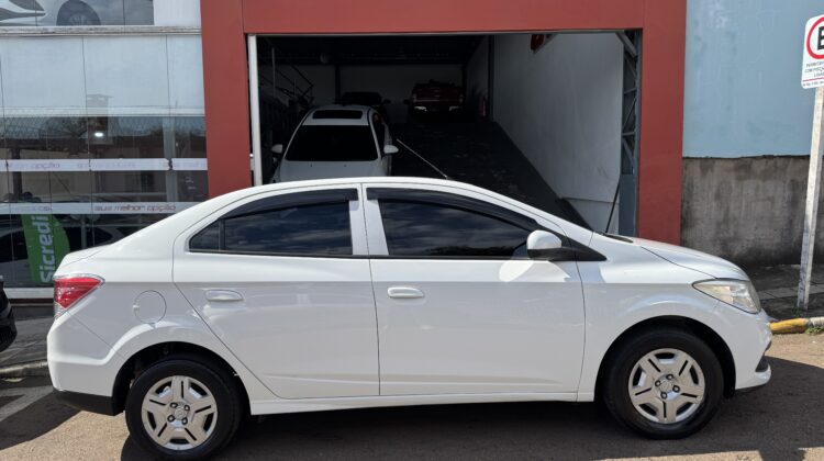 CHEVROLET PRISMA LT 1.0