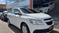 CHEVROLET PRISMA LT 1.0