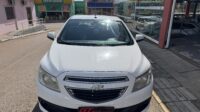 CHEVROLET PRISMA LT 1.0
