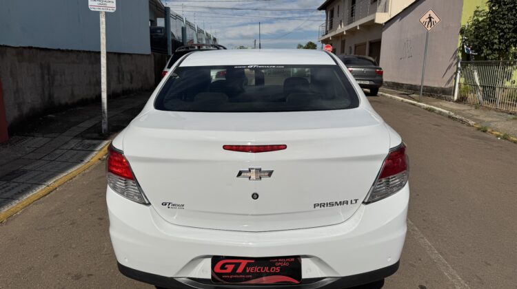 CHEVROLET PRISMA LT 1.0