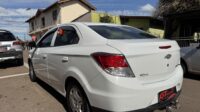 CHEVROLET PRISMA LT 1.0