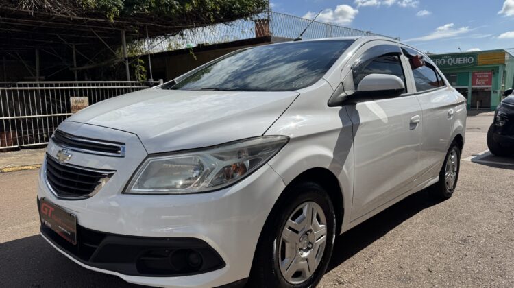 CHEVROLET PRISMA LT 1.0