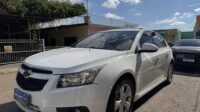 CHEVROLET CRUZE HT LTZ 1.8