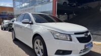 CHEVROLET CRUZE HT LTZ 1.8